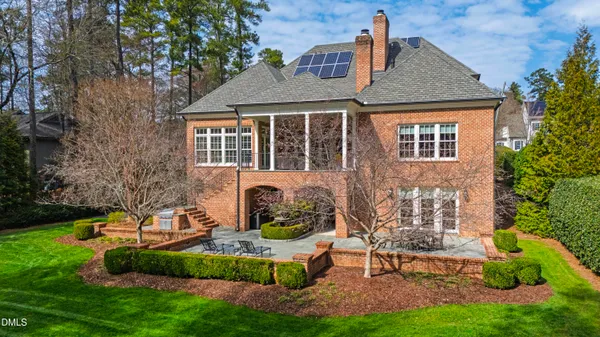 $6,000,000 | 440 Drummond Drive, Raleigh, NC 27609