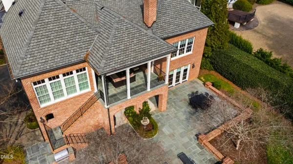 $6,000,000 | 440 Drummond Drive, Raleigh, NC 27609