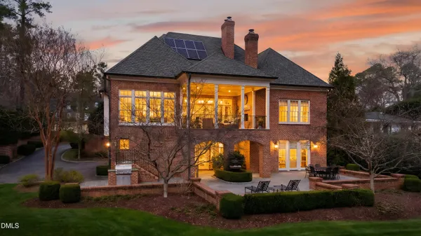 $6,000,000 | 440 Drummond Drive, Raleigh, NC 27609