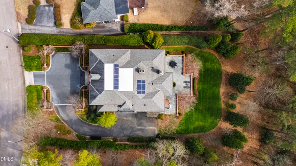 $6,000,000 | 440 Drummond Drive, Raleigh, NC 27609