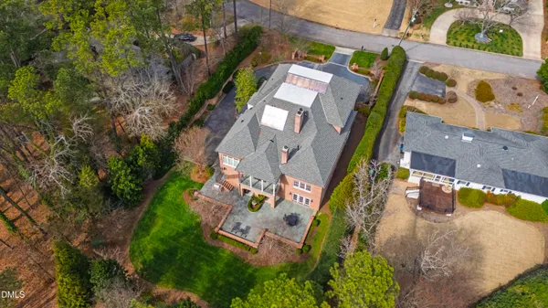 $6,000,000 | 440 Drummond Drive, Raleigh, NC 27609