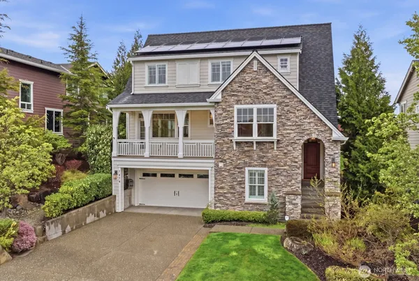 $1,595,000 | 7424 Pinnacle Place Southeast, Snoqualmie, WA 98065