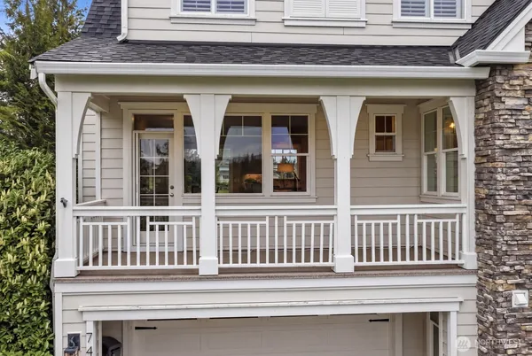 $1,595,000 | 7424 Pinnacle Place Southeast, Snoqualmie, WA 98065