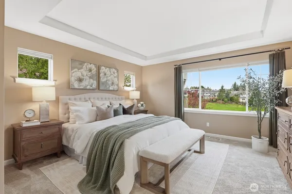 $1,595,000 | 7424 Pinnacle Place Southeast, Snoqualmie, WA 98065