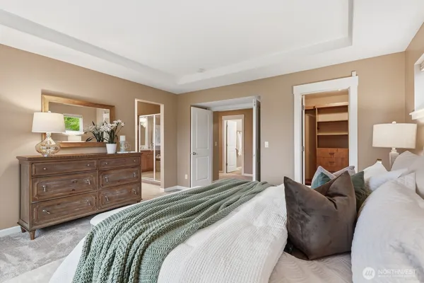 $1,595,000 | 7424 Pinnacle Place Southeast, Snoqualmie, WA 98065