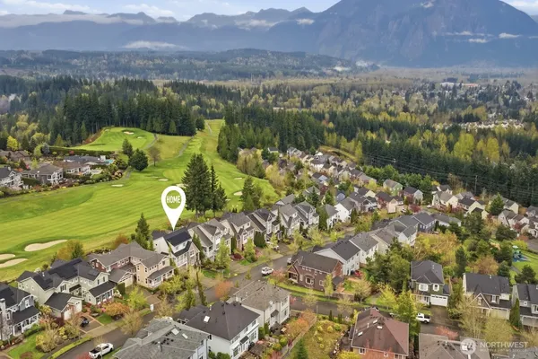 $1,595,000 | 7424 Pinnacle Place Southeast, Snoqualmie, WA 98065