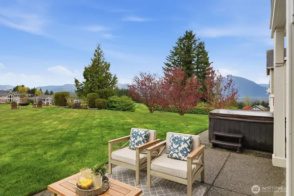 $1,595,000 | 7424 Pinnacle Place Southeast, Snoqualmie, WA 98065