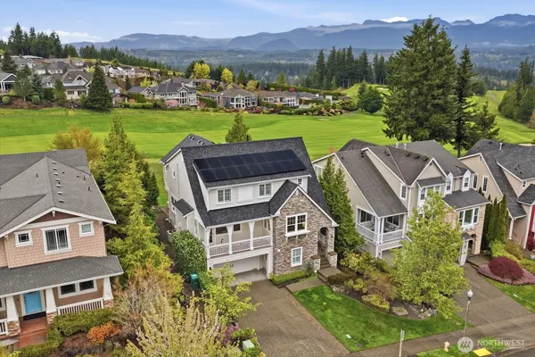 $1,595,000 | 7424 Pinnacle Place Southeast, Snoqualmie, WA 98065