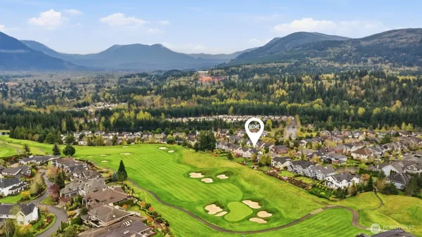 $1,595,000 | 7424 Pinnacle Place Southeast, Snoqualmie, WA 98065