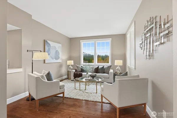 $1,595,000 | 7424 Pinnacle Place Southeast, Snoqualmie, WA 98065