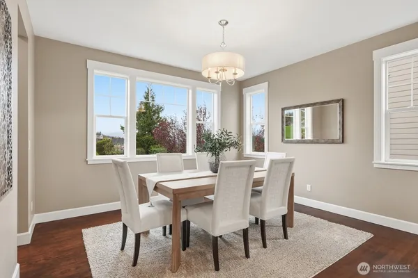 $1,595,000 | 7424 Pinnacle Place Southeast, Snoqualmie, WA 98065