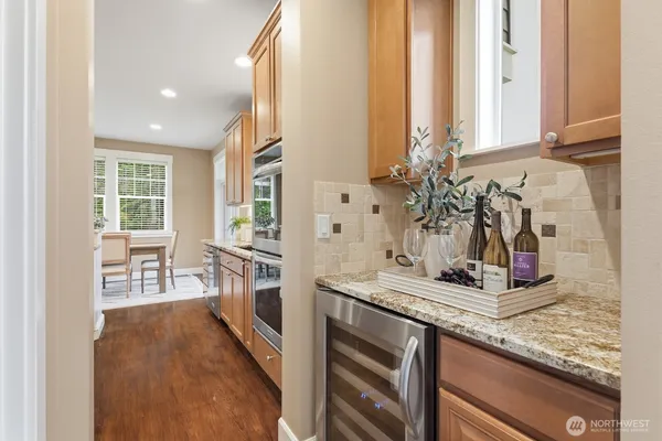 $1,595,000 | 7424 Pinnacle Place Southeast, Snoqualmie, WA 98065