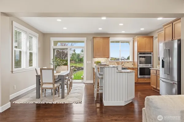 $1,595,000 | 7424 Pinnacle Place Southeast, Snoqualmie, WA 98065