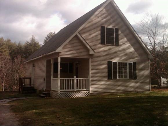 119 South Village Road Loudon, NH 03307 - Photo 1 of 1