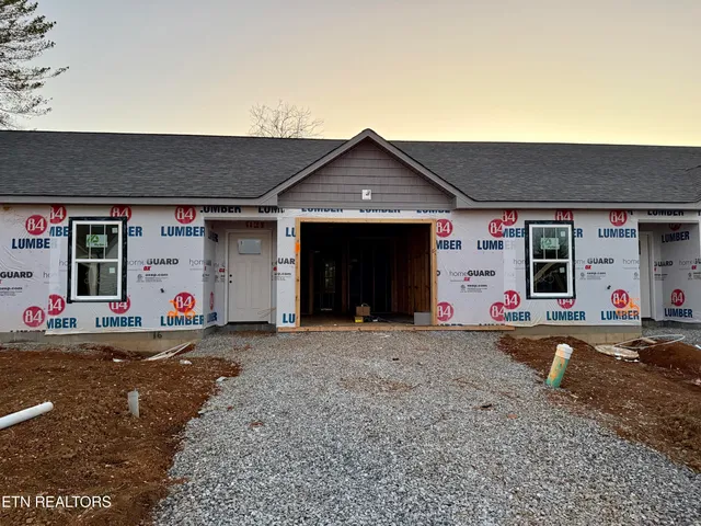 $259,900 | 7323 Woodpecker Way, Unit 26, Knoxville, TN 37921