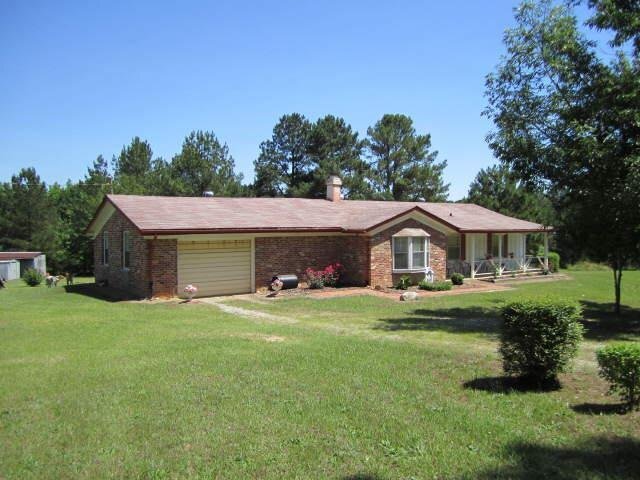 1762 Mud Bridge Road The Rock, GA 30285 - Photo 1 of 1 Gallery Image 1