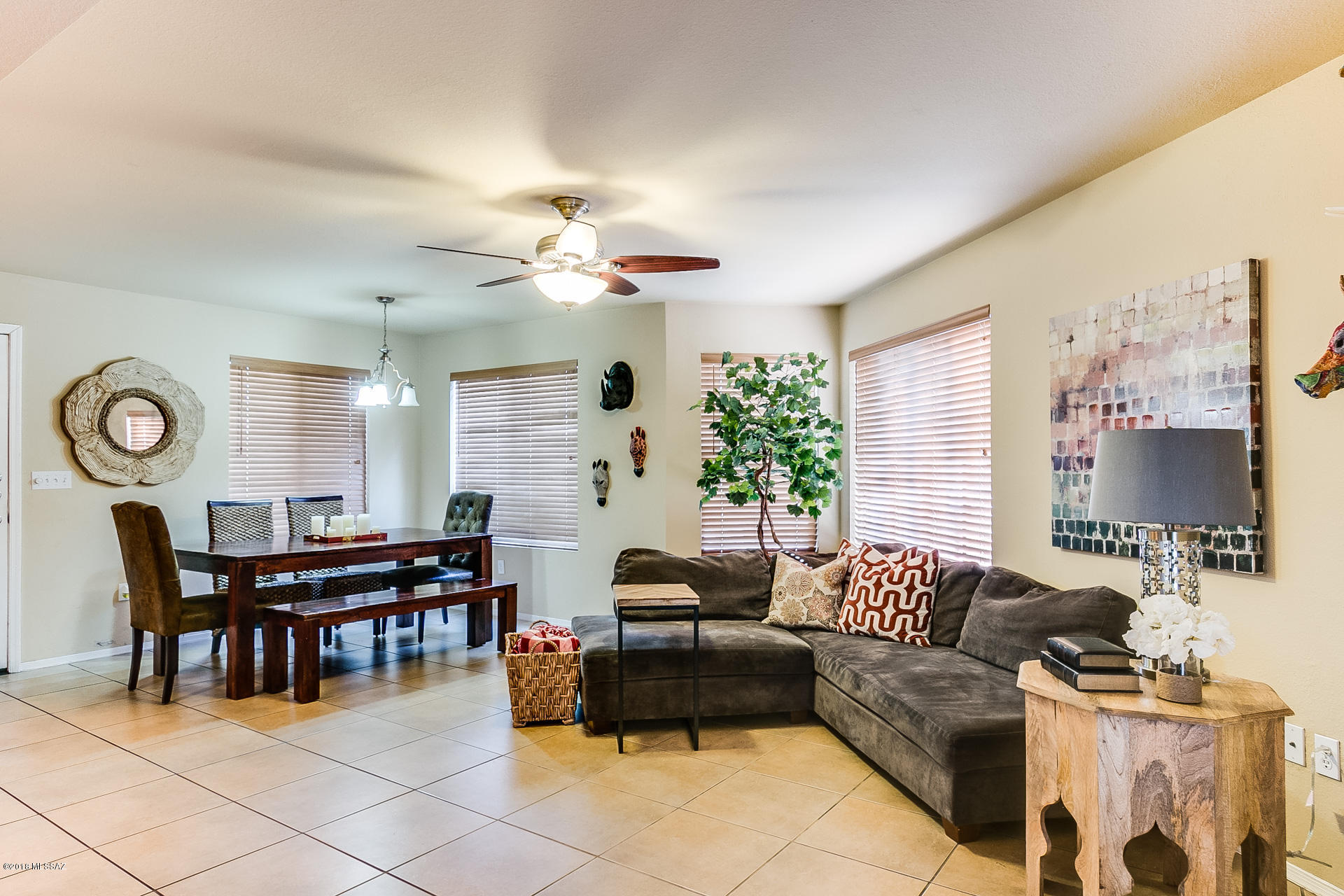 7255 East Snyder Road, Unit 1105 Tucson, AZ 85750 - Photo 9 of 23