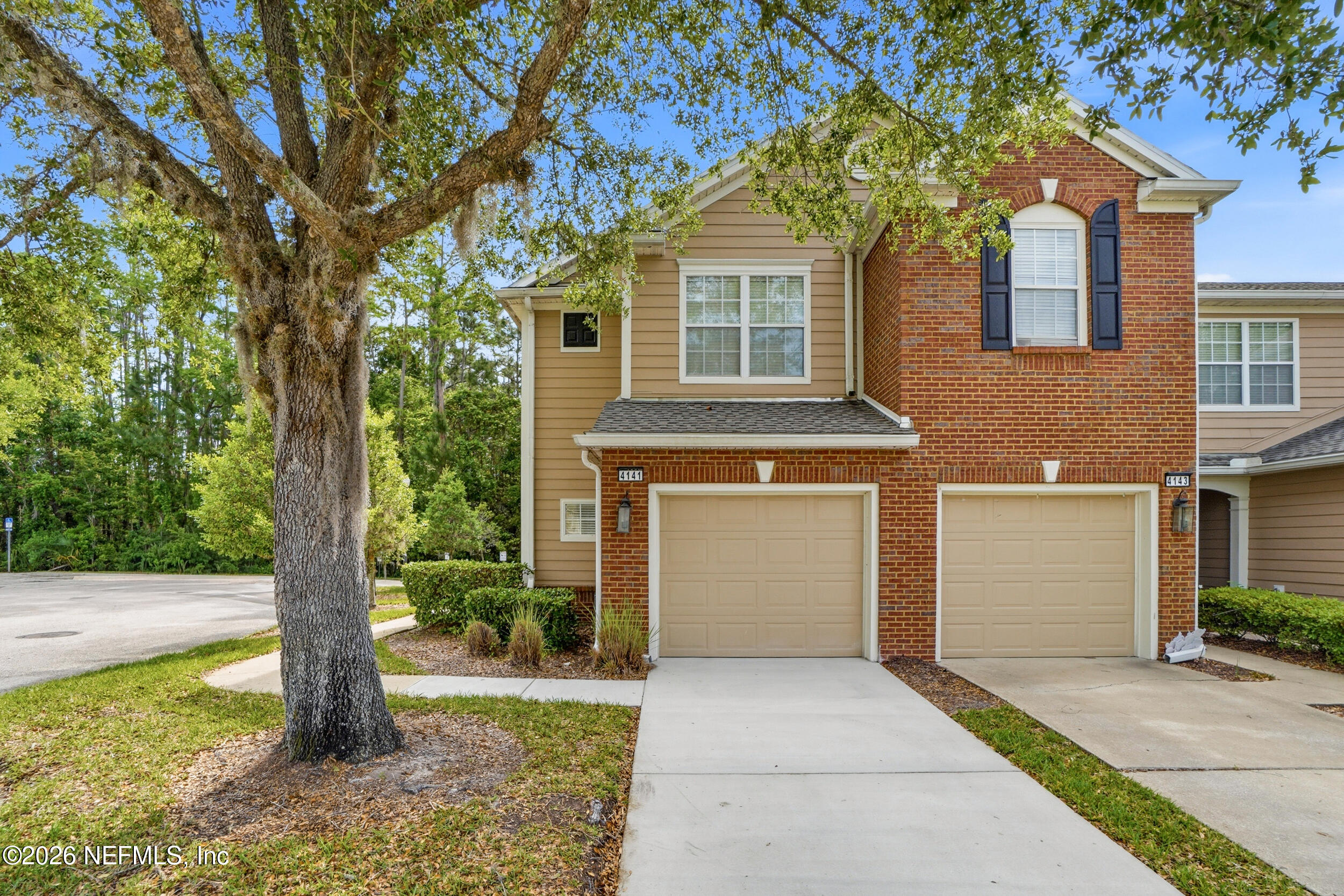 4141 Rolling Ridge Way Jacksonville, FL 32216 - Photo 1 of 33 4141 Rolling Ridge Way