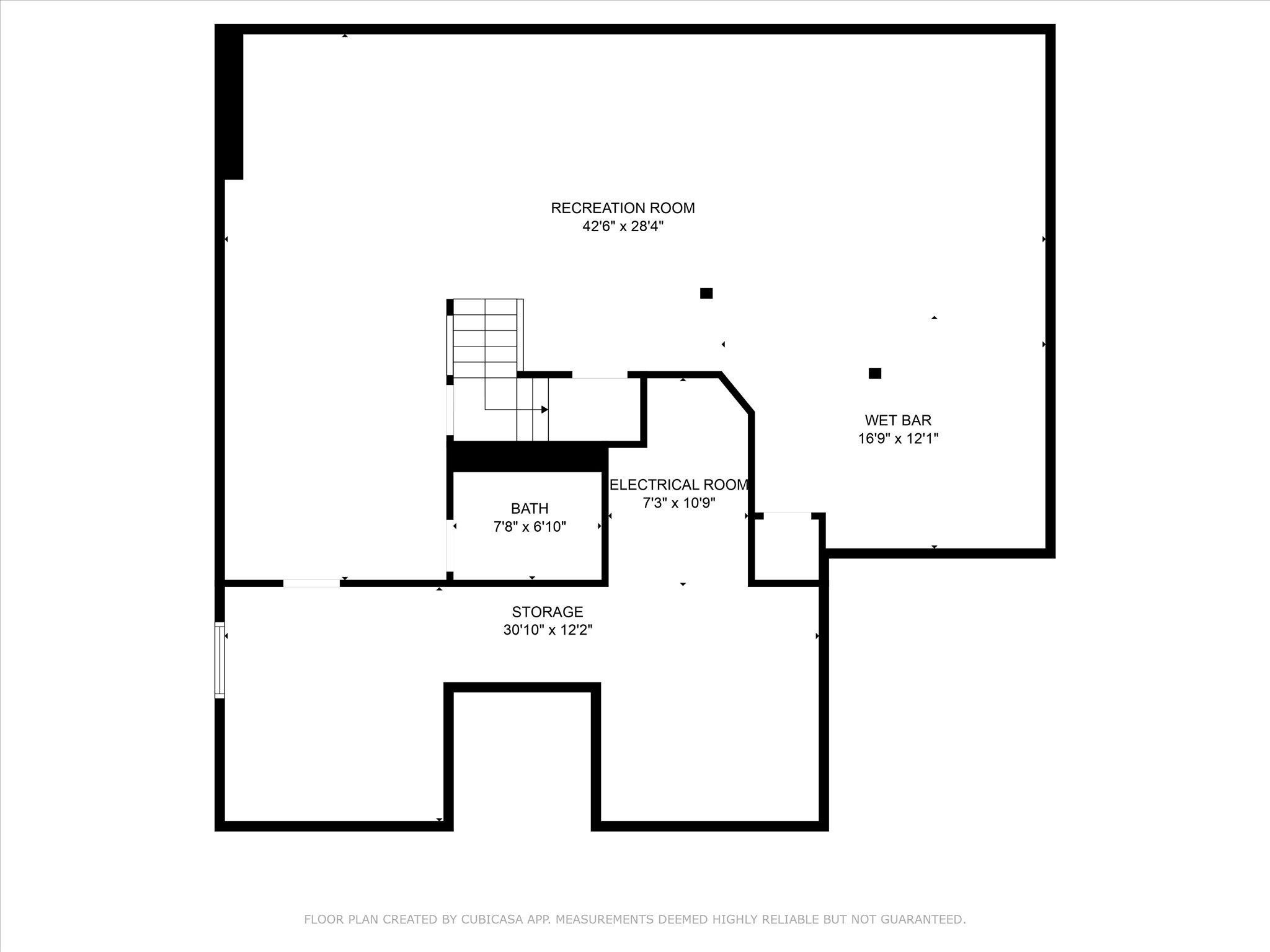 1395 Welland Drive Rochester, MI 48306 - Photo 82 of 93 50171667-cb17e25c-33e2-4111-b103-d6e5216c07d1.JPG
