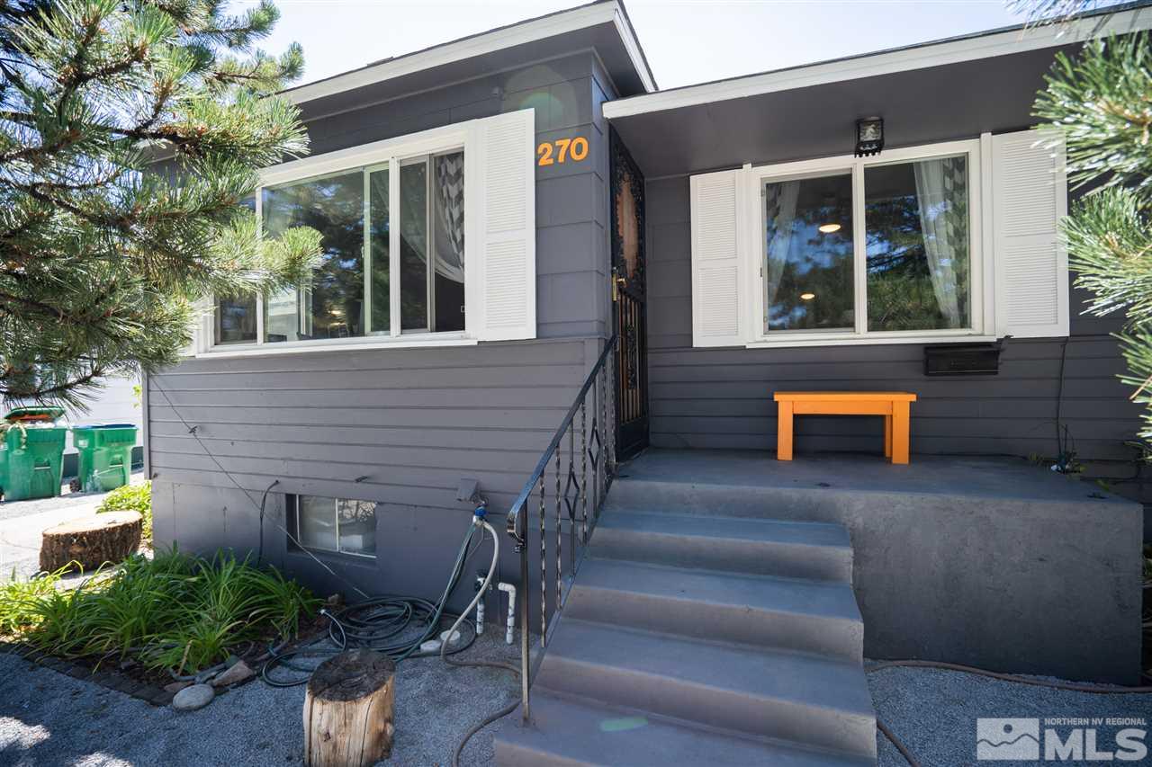 270 West Plumb Lane Reno, NV 89509 - Photo 1 of 32 Photo 1