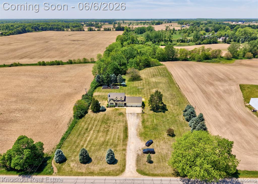 7616 Fostoria Road Mayville, MI 48744 - Photo 59 of 74