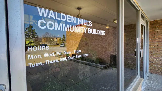 $199,900 | 2126 Pauline Boulevard, Unit 104, Ann Arbor, MI 48103