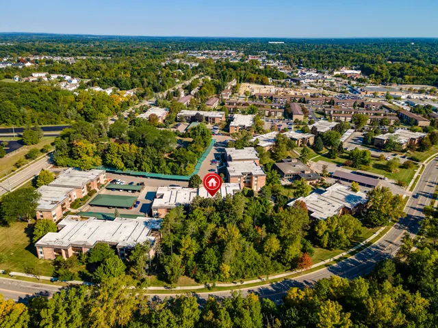 $199,900 | 2126 Pauline Boulevard, Unit 104, Ann Arbor, MI 48103