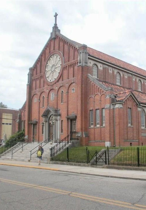 401 Olo Street, Unit 22 Woonsocket, RI 02895 - Photo 10 of 10