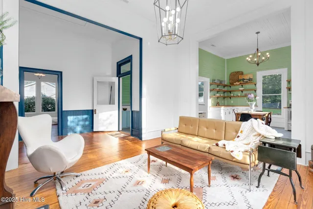 $277,400 | 206 West Blalock Road, Lucama, NC 27851