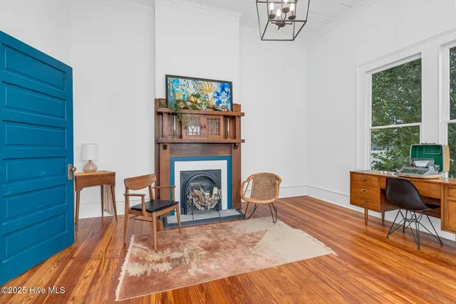 $277,400 | 206 West Blalock Road, Lucama, NC 27851