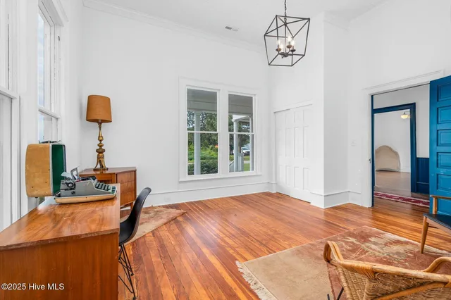 $277,400 | 206 West Blalock Road, Lucama, NC 27851