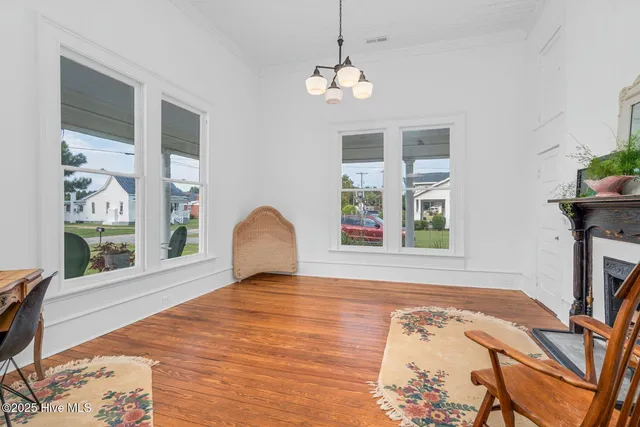 $277,400 | 206 West Blalock Road, Lucama, NC 27851