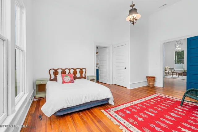 $277,400 | 206 West Blalock Road, Lucama, NC 27851