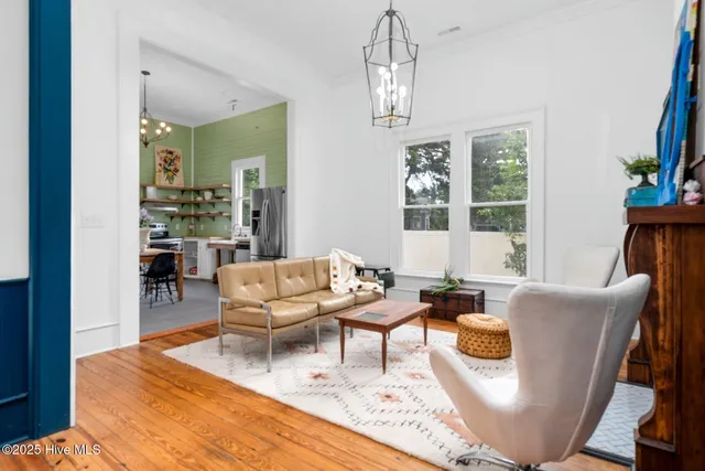 $277,400 | 206 West Blalock Road, Lucama, NC 27851