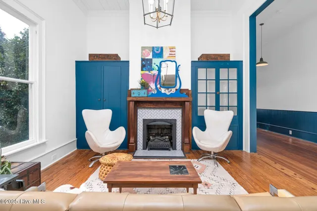 $277,400 | 206 West Blalock Road, Lucama, NC 27851