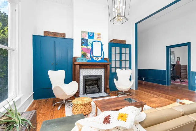 $277,400 | 206 West Blalock Road, Lucama, NC 27851