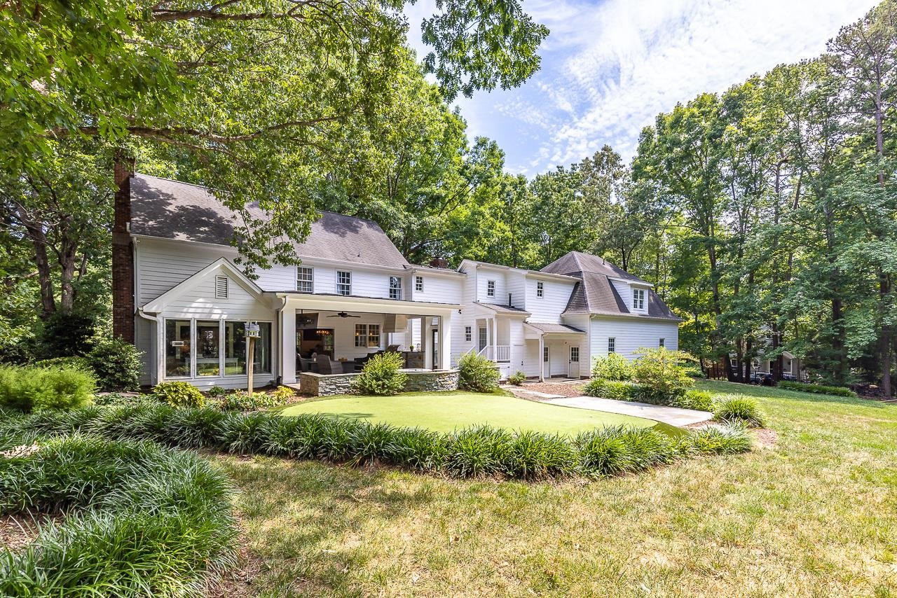 8305 Meadow Ridge Court Raleigh, NC 27615 - Photo 77 of 83 Photo 77
