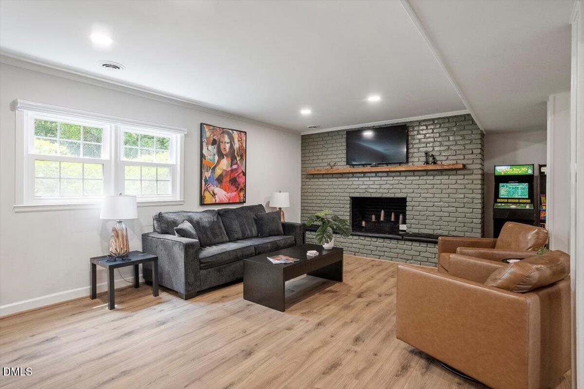 4805 Kilkenny Place Raleigh, NC 27612 - Photo 21 of 30