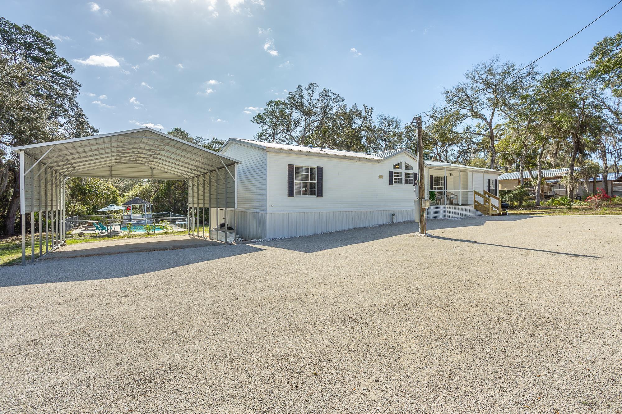 657 Pine Street Alligator Point, FL 32346 - Photo 8 of 35