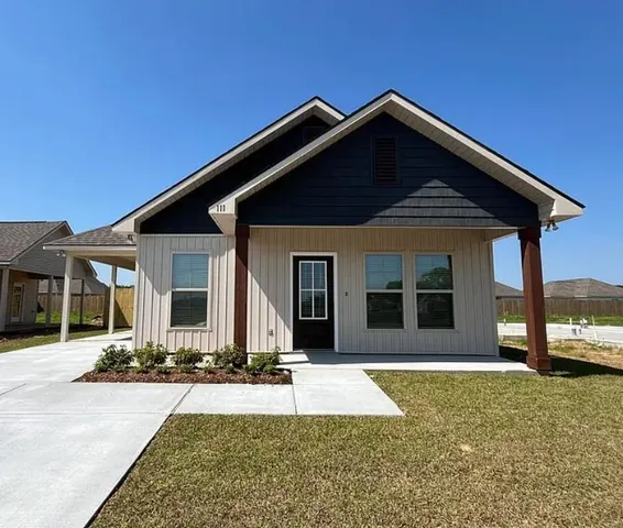 $1,500 | 24149 John McKigney Road, Unit 7, Springfield, LA 70462