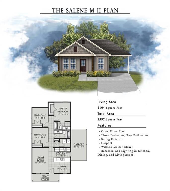 24149 John McKigney Road, Unit 7 Springfield, LA 70462 - Photo 9 of 9