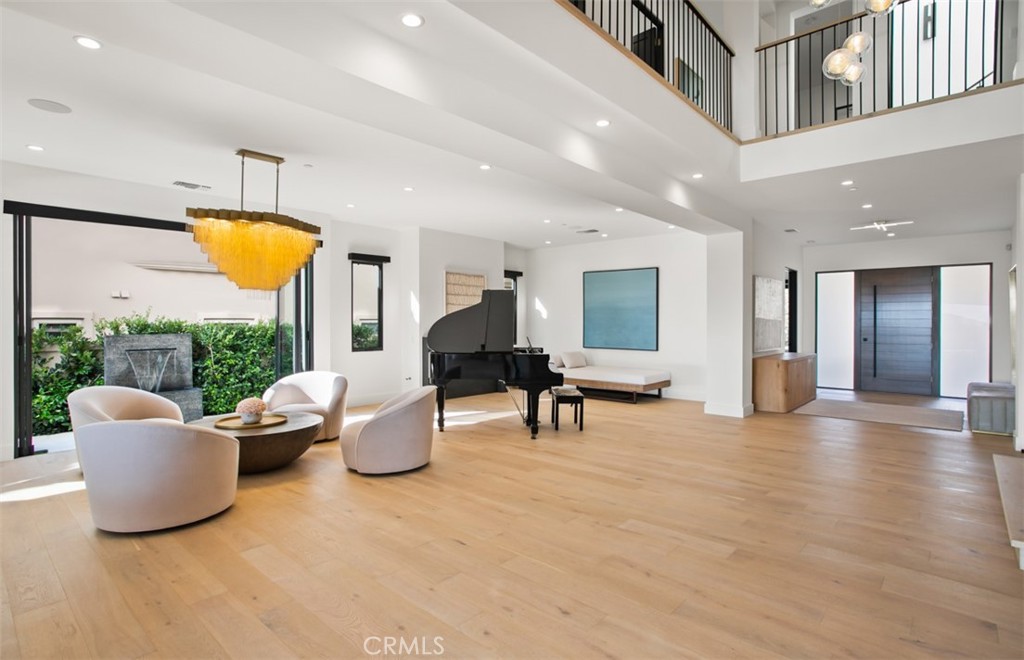 75 Ritz Cove Drive Dana Point, CA 92629 - Photo 20 of 49 a living room with furniture and a table