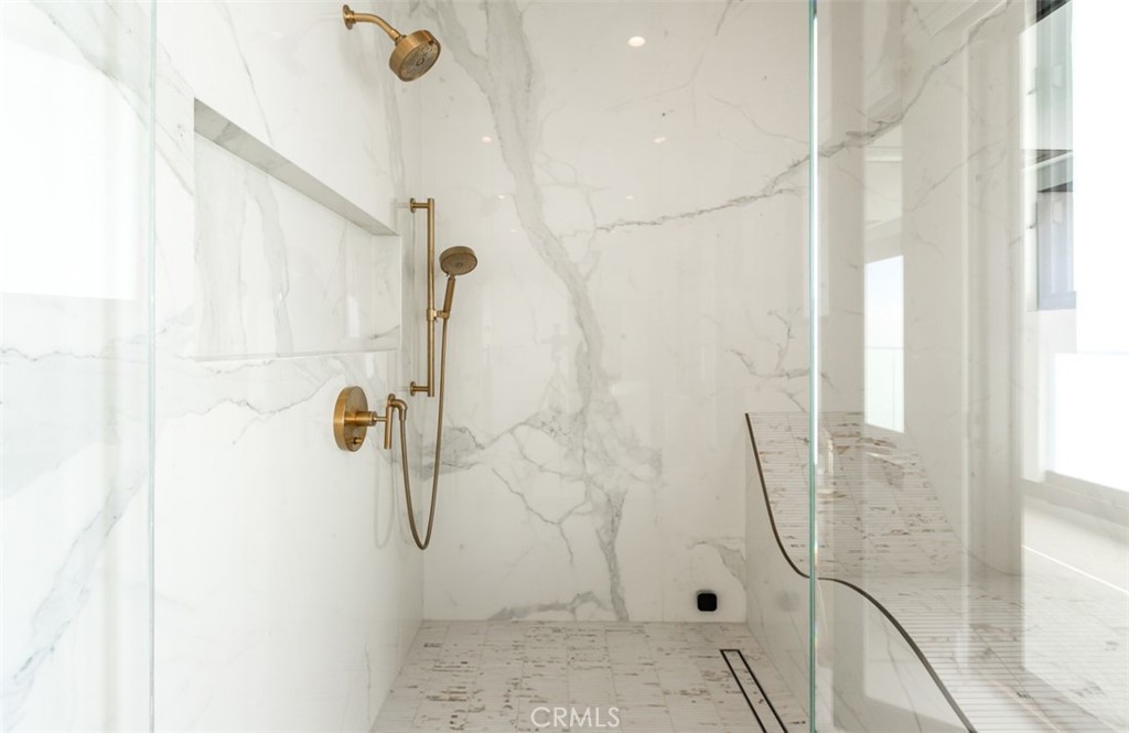 75 Ritz Cove Drive Dana Point, CA 92629 - Photo 31 of 49 a bathroom with a shower