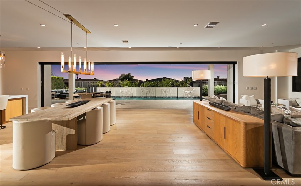 75 Ritz Cove Drive Dana Point, CA 92629 - Photo 4 of 49 a large kitchen with stainless steel appliances lots of counter top space