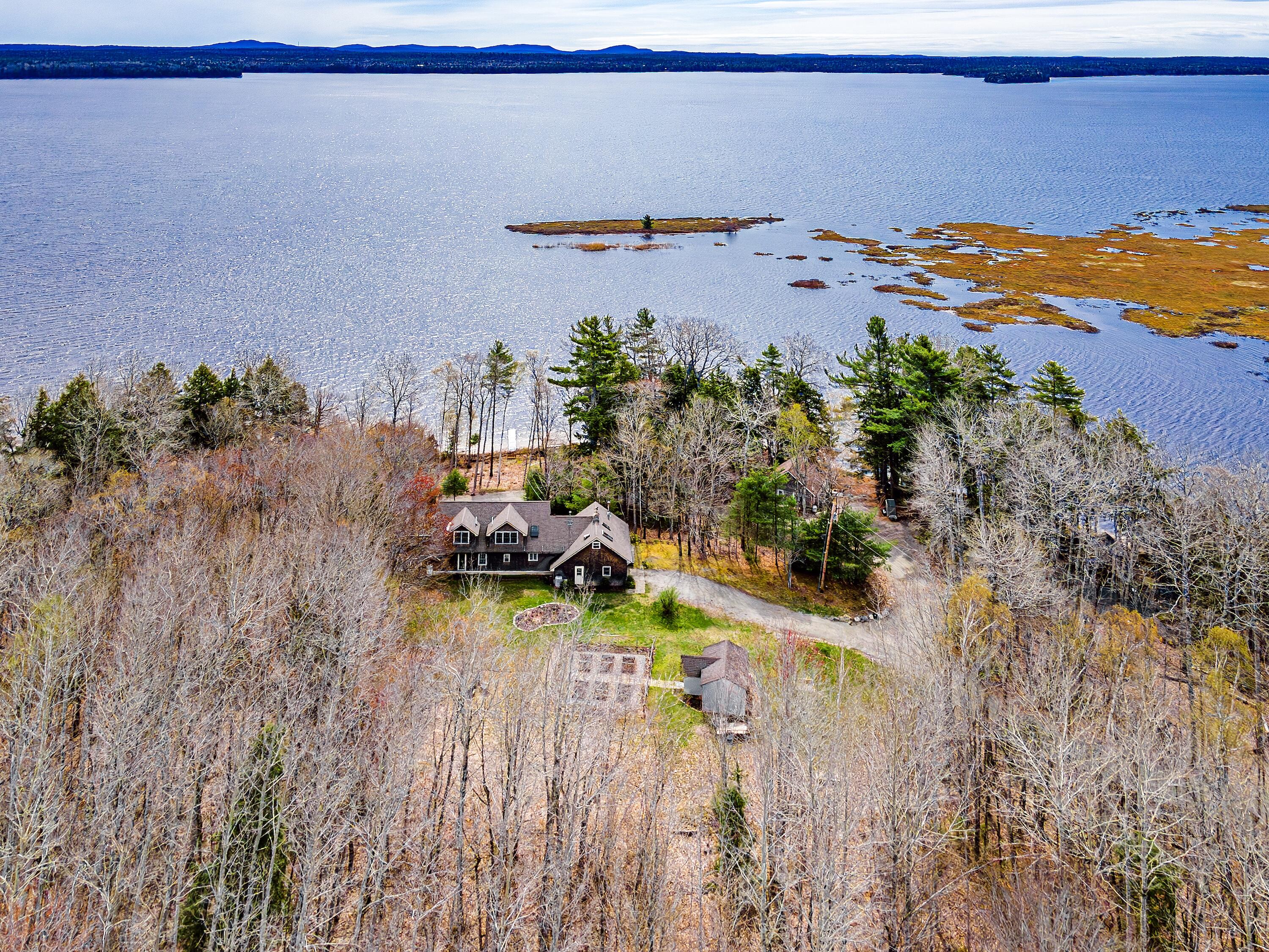 77 Whitmore Road Ellsworth, ME 04605 - Photo 42 of 50 77 Whitmore