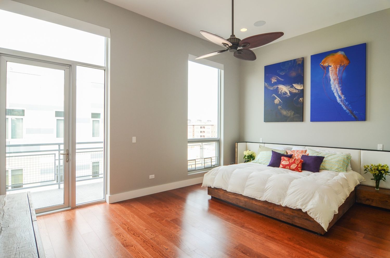 134 South Aberdeen Street, Unit 6NR Chicago, IL 60607 - Photo 10 of 23