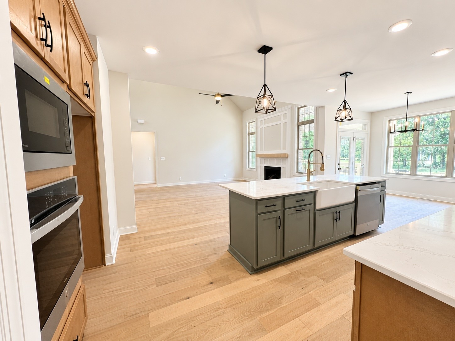 479 Pond Apple Road Clarksville, TN 37043 - Photo 10 of 41 Gallery Image 10