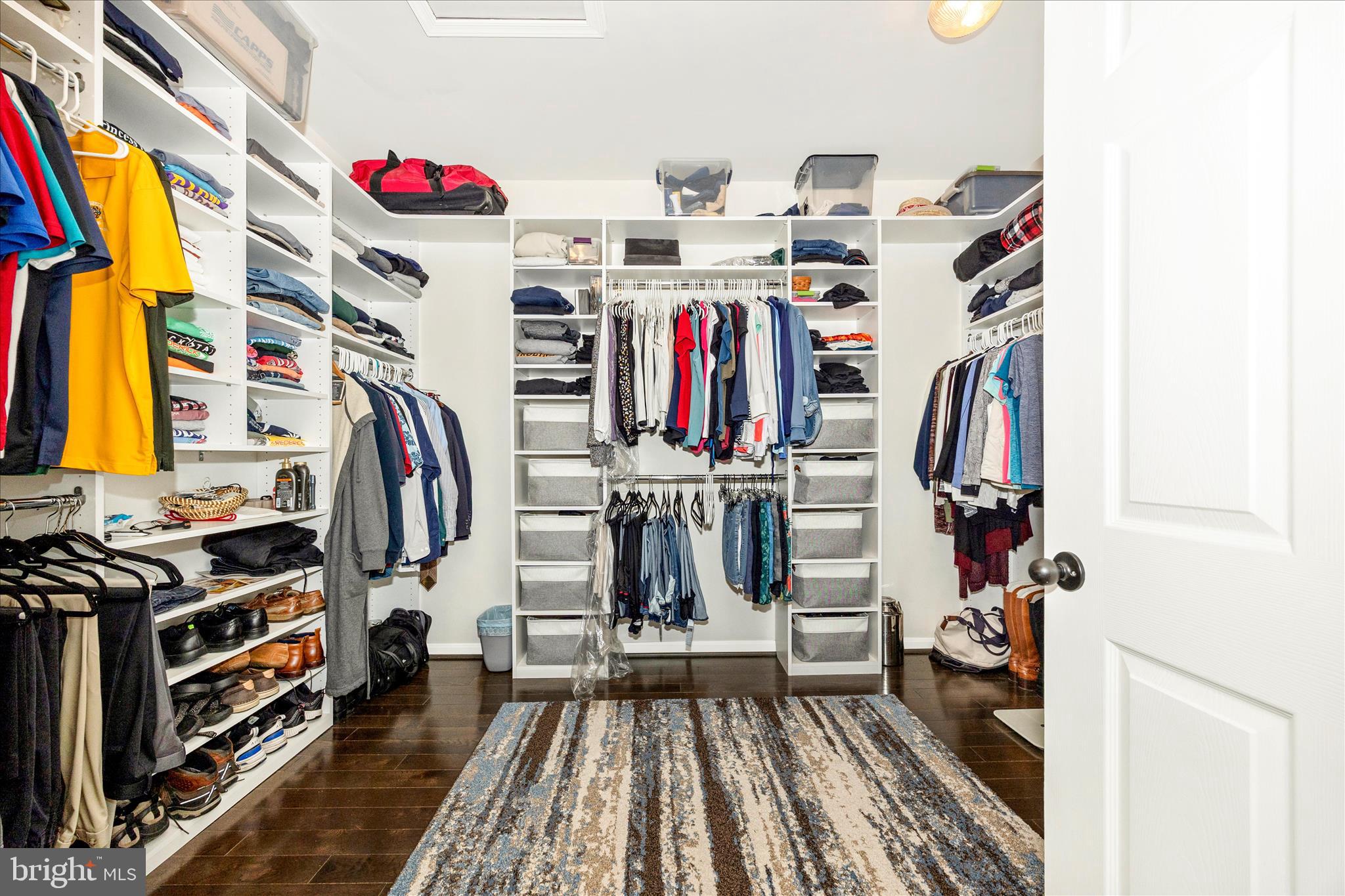 5931 Yeagertown Road New Market, MD 21774 - Photo 26 of 50 Closet