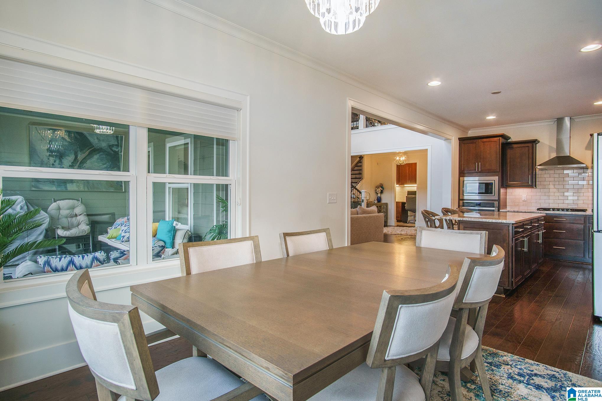 4902 Ridge Pass Birmingham, AL 35226 - Photo 15 of 42