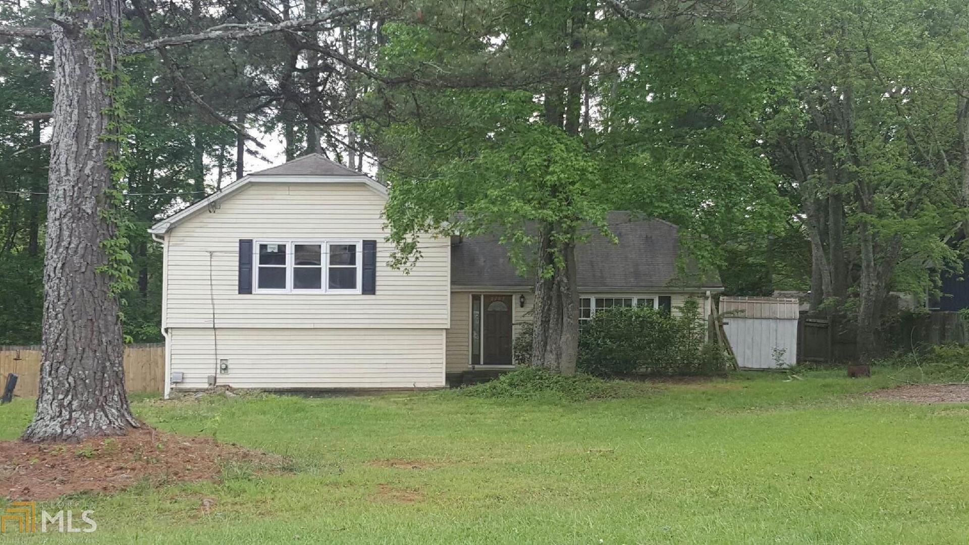3287 Old Salem Road Southeast, Unit 79 Conyers, GA 30013 - Photo 1 of 1 Gallery Image 1
